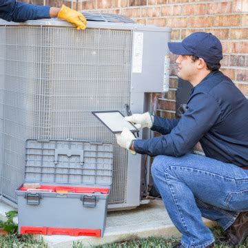 air conditioning contractors bloomington il.